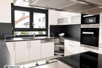 MODERN MIT GEWERBE ODER ZWEITER WOHNUNG - Wohn- & Geschäftshaus Elchesheim-Illingen Illingen | Angebot:27308337