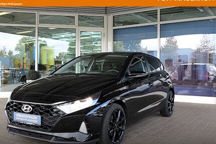 Hyundai i20 49.492 km 14.990 &euro; Bühl 77815
