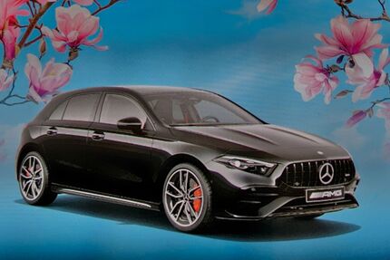 Mercedes-Benz A 35 AMG 15.500 km 42.500 &euro; Bietigheim 76467