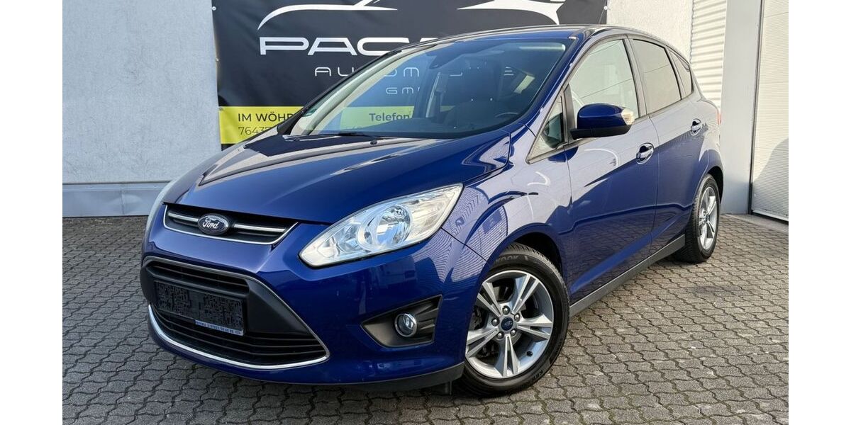 Ford C-Max 45.000 km 8.999 &euro; Durmersheim 76448
