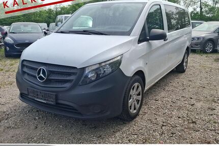 Mercedes-Benz Vito 350.205 km 12.285 &euro; Achern 77855