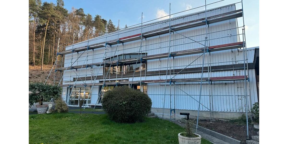 Gewerbeobjekt Baden-Baden Baden - 3.000&euro; | Angebot:25850197