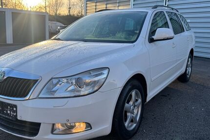 Skoda Octavia 170.000 km 2.300 &euro; Baden-Württemberg - Backnang 71522