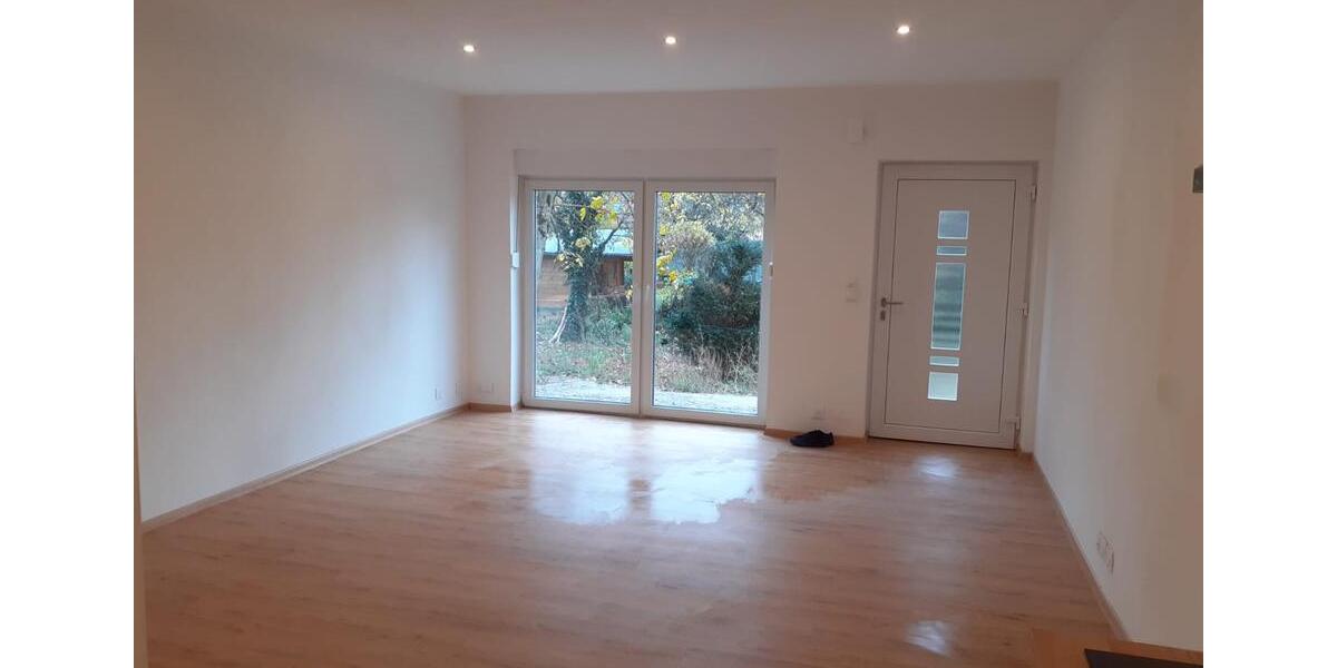 Maisonettenwohnung Iffezheim - 2 Zimmer, 55 m&sup2;, 740&euro; | Angebot:25934872