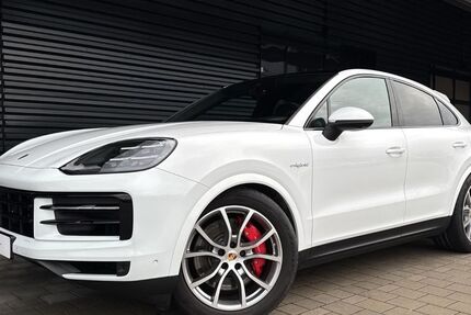 Porsche Cayenne 28.350 km 111.089 &euro; Ettlingen 76275