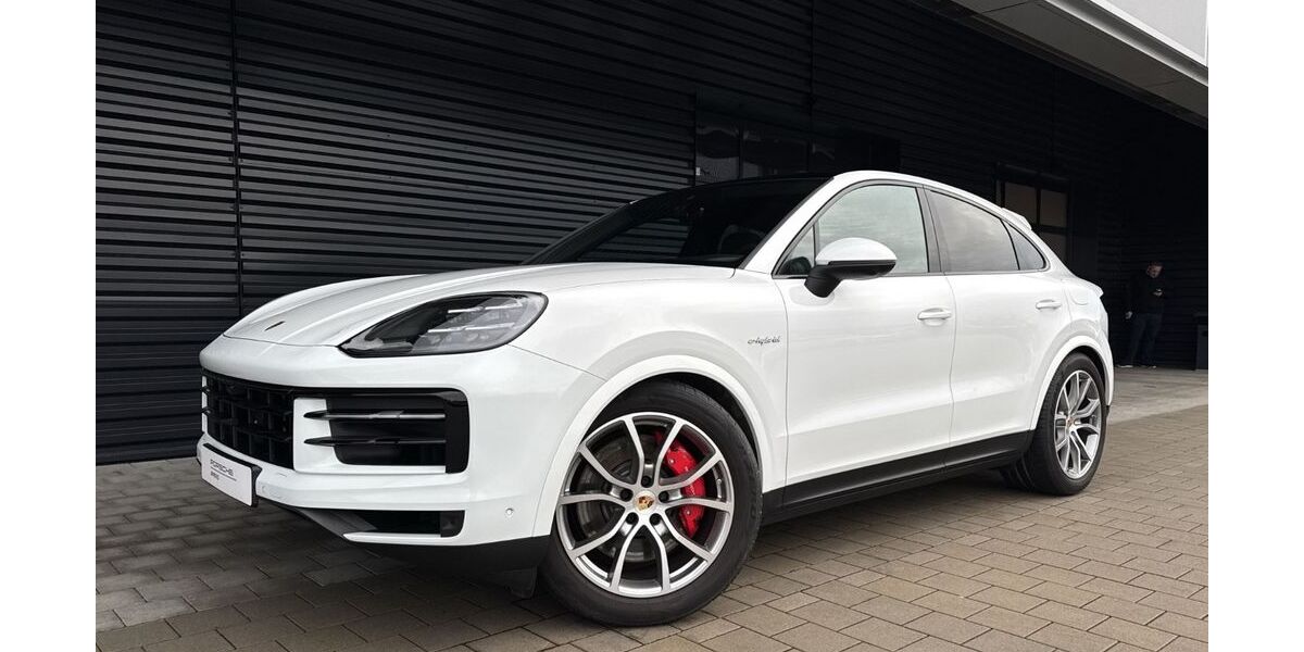 Porsche Cayenne 28.350 km 111.089 &euro; Ettlingen 76275