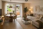 Reihenhaus Gernsbach - 4 Zimmer, 113 m&sup2;, 1.200&euro; | Angebot:26616550