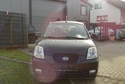 Kia Picanto 153.045 km 2.250 &euro; Bühl 77815