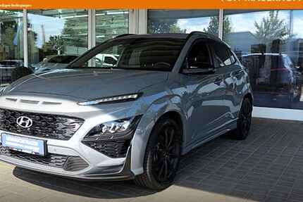 Hyundai KONA 55.354 km 21.490 &euro; Bühl 77815