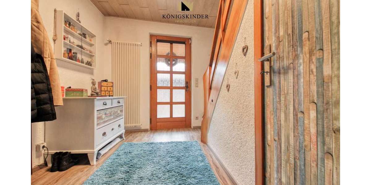 Einfamilienhaus Steinmauern - 6 Zimmer, 185 m&sup2;, 569.000&euro; | Angebot:26699717
