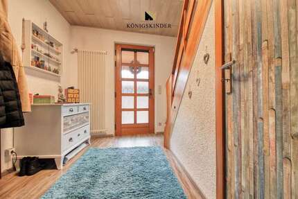 Haus Steinmauern - 6 Zimmer, 185 m&sup2;, 569.000&euro; | Angebot:26699717