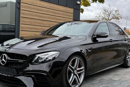 Mercedes-Benz E 63 AMG 112.000 km 52.490 &euro; Baden-Württemberg - Nagold 72202