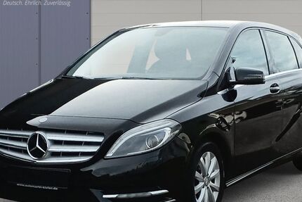 Mercedes-Benz B 180 257.000 km 6.200 &euro; Bühl 77815