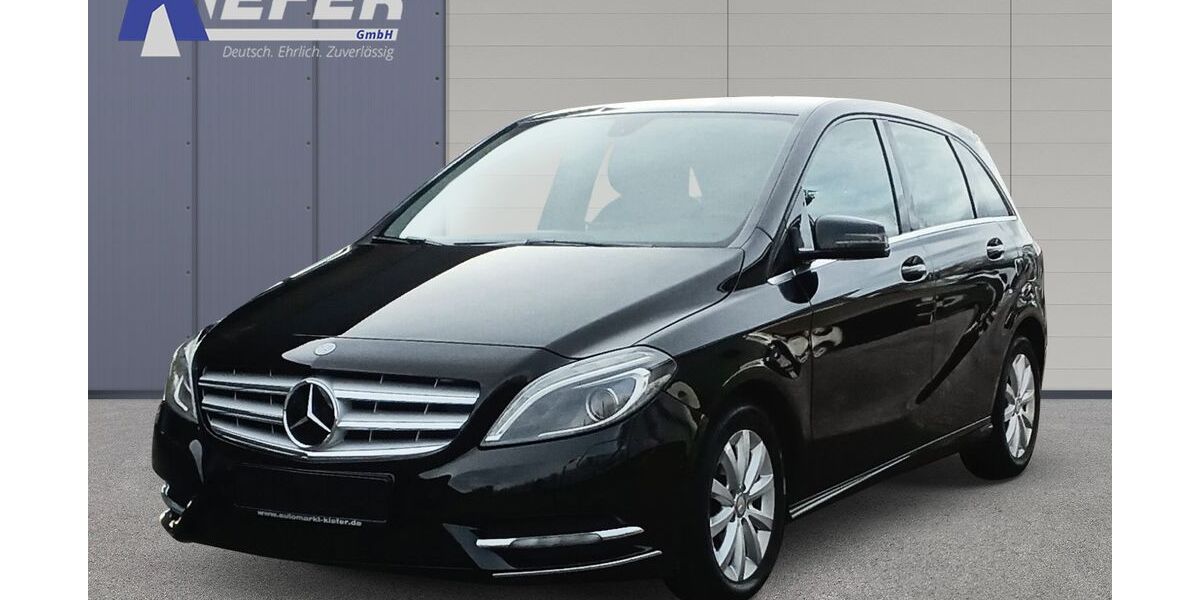 Mercedes-Benz B 180 257.000 km 6.200 &euro; Bühl 77815