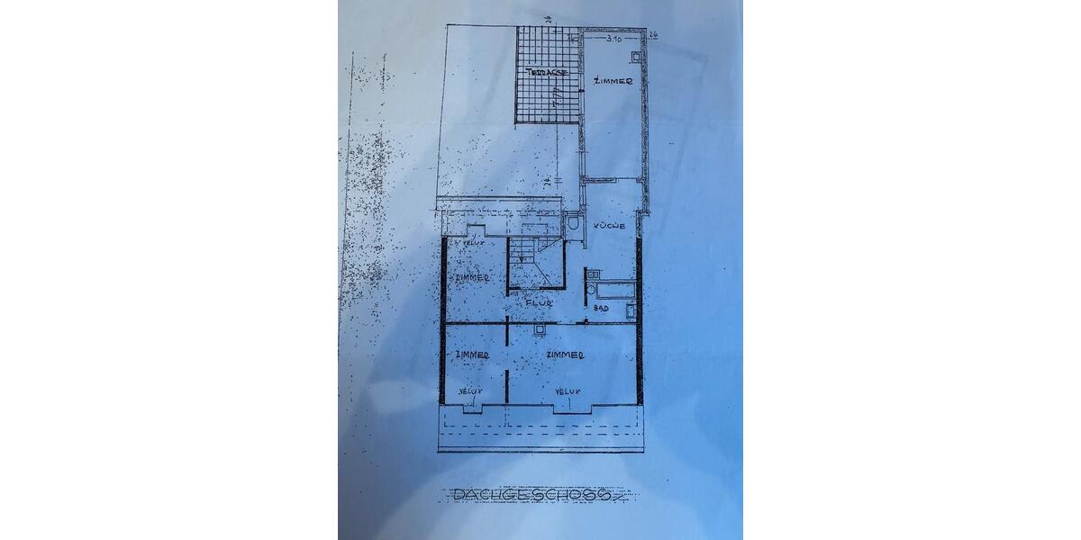 Mehrfamilienhaus, Wohnhaus Rastatt - 7 Zimmer, 280 m&sup2;, 530.000&euro; | Angebot:25794457