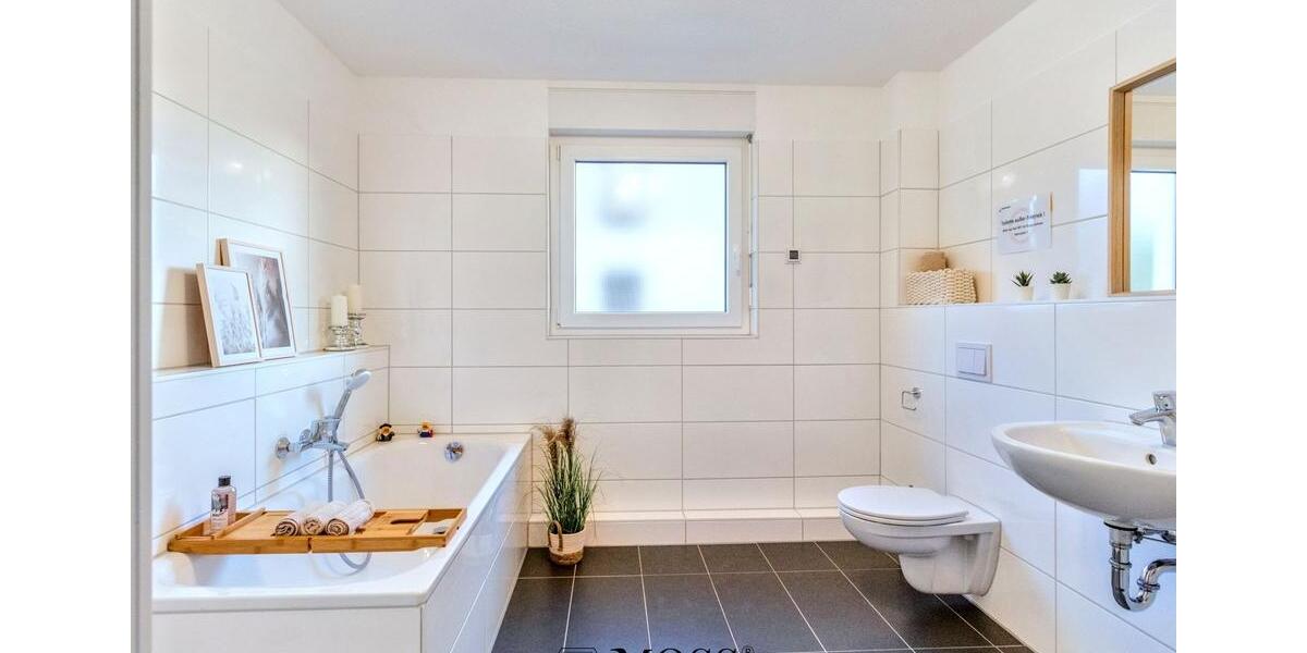 Reihenhaus Bischweier - 4 Zimmer, 128 m&sup2;, 1.650&euro; | Angebot:25348816