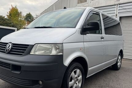 VW T5 Caravelle 400.000 km 3.800 &euro; Baden-Württemberg - Backnang 71522