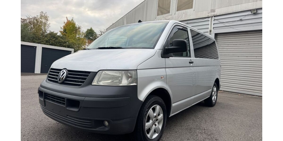 VW T5 Caravelle 400.000 km 3.800 &euro; Baden-Württemberg - Backnang 71522