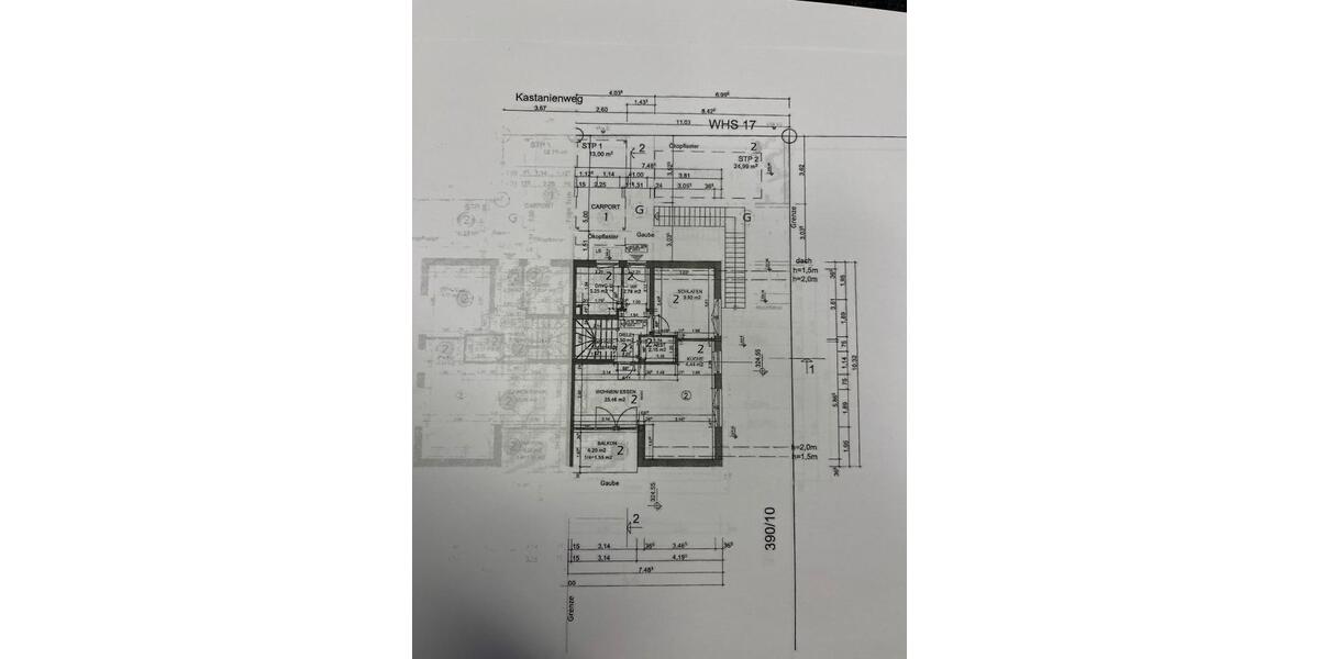 Doppelhaushälfte Ottenhöfen im Schwarzwald - 4 Zimmer, 187 m&sup2;, 710.000&euro; | Angebot:24878788