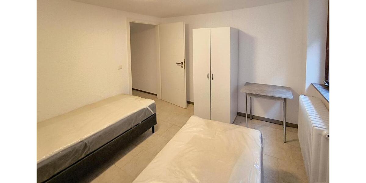 Etagenwohnung Malsch - 2 Zimmer, 50 m&sup2;, 1.400&euro; | Angebot:20794313