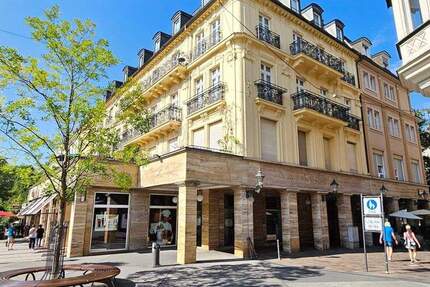 Haus Baden-Baden Innenstadt - 990.000&euro; | Angebot:25666704