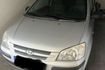 Hyundai Getz 173.000 km 1.200 &euro; Baden-Baden 76532