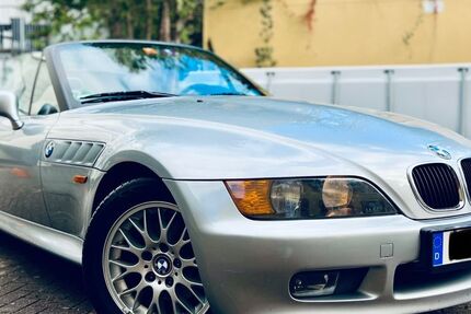 BMW Z3 124.150 km 8.999 &euro; Bühl 77815