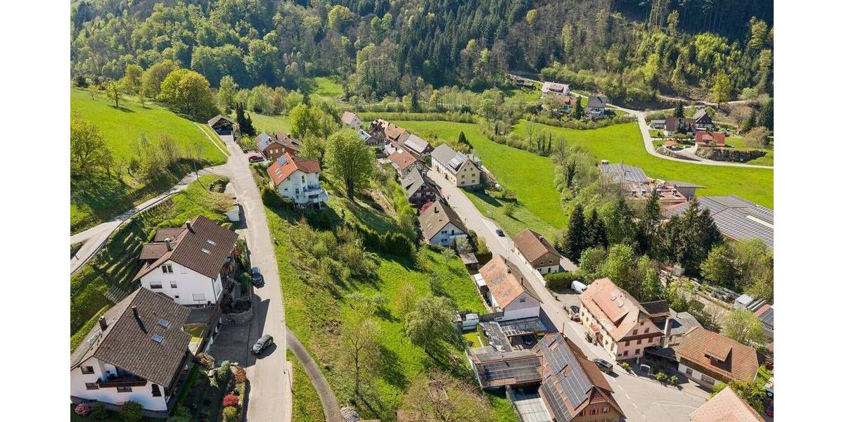 Grundstück Seebach - 140.000&euro; | Angebot:26344546