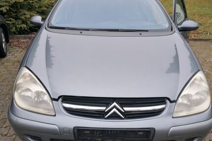 Citroen C5 226.188 km 2.800 &euro; Ottersweier 77833