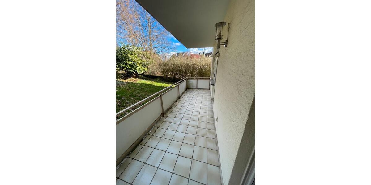 Erdgeschoßwohnung Baden-Baden Baden - 3 Zimmer, 110 m&sup2;, 1.250&euro; | Angebot:25298778