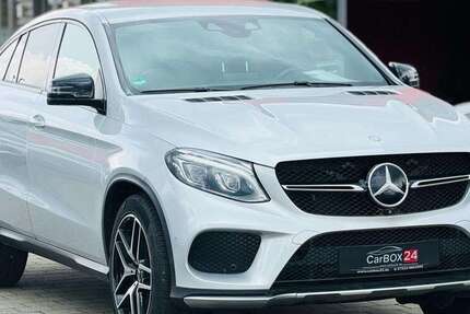 Mercedes-Benz GLE 450 198.940 km 27.150 &euro; Rastatt 76437