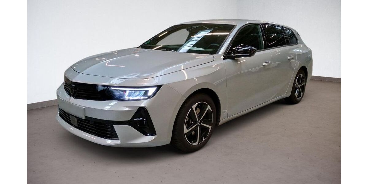 Opel Astra 7.201 km 22.600 &euro; Bühl 77815
