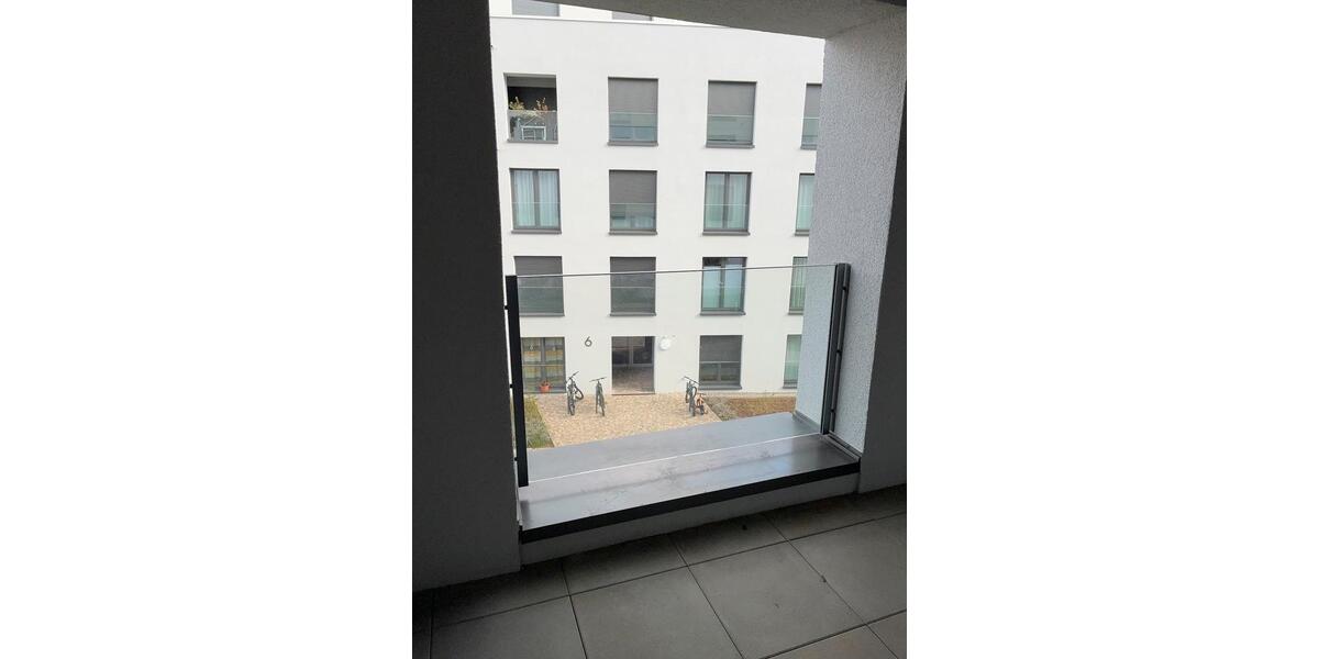 Erdgeschoßwohnung Baden-Baden Baden - 2 Zimmer, 49 m&sup2;, 729&euro; | Angebot:25902027