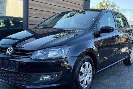 VW Polo 134.900 km 9.900 &euro; Baden-Württemberg - Nagold 72202