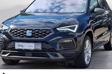 Seat Ateca 66.307 km 21.960 &euro; Bühl 77815