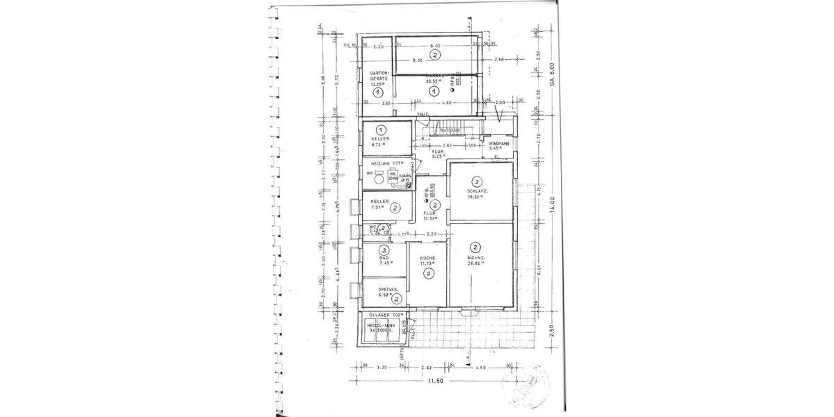 Einfamilienhaus Schömberg - 6 Zimmer, 219 m&sup2;, 595.000&euro; | Angebot:25699892