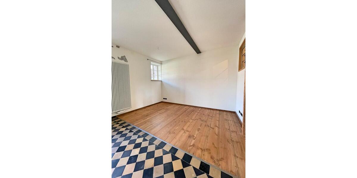 Erdgeschoßwohnung Rheinau - 2.5 Zimmer, 76 m&sup2;, 990&euro; | Angebot:25309599