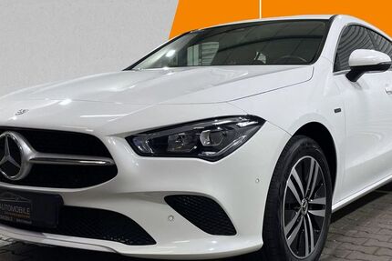 Mercedes-Benz CLA 250 Shooting Brake 144.900 km 20.600 &euro; Bühl-Vimbuch 77815