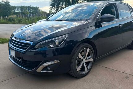 Peugeot 308 165.000 km 7.500 &euro; Oberkirch 77704