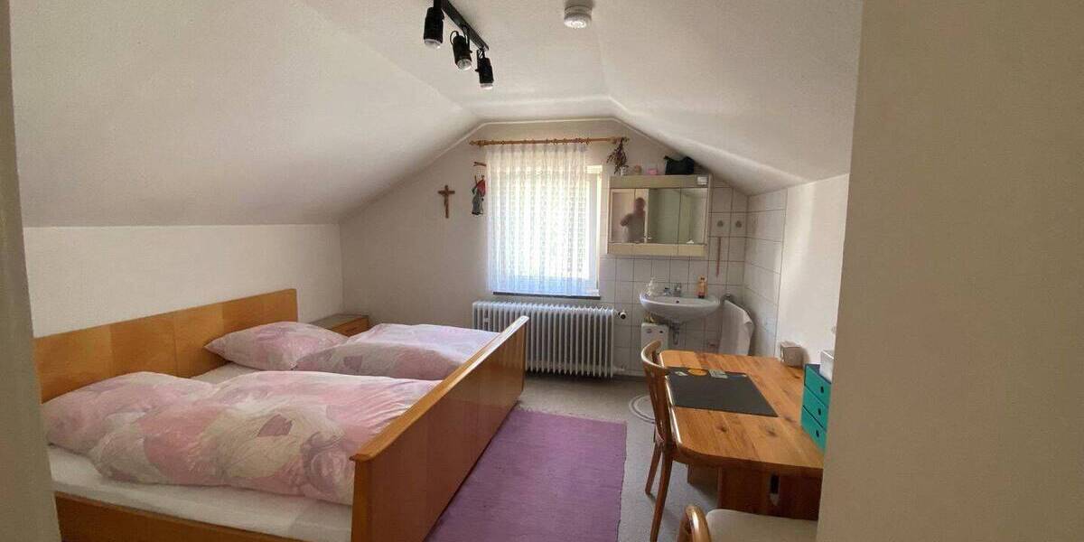 Einfamilienhaus Oberkirch - 6 Zimmer, 143 m&sup2;, 495.000&euro; | Angebot:25703697