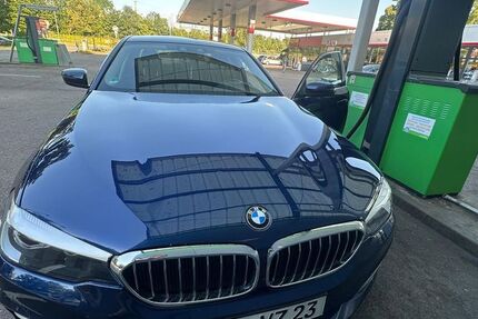 BMW 520 161.000 km 19.490 &euro; Baden-Baden 76532