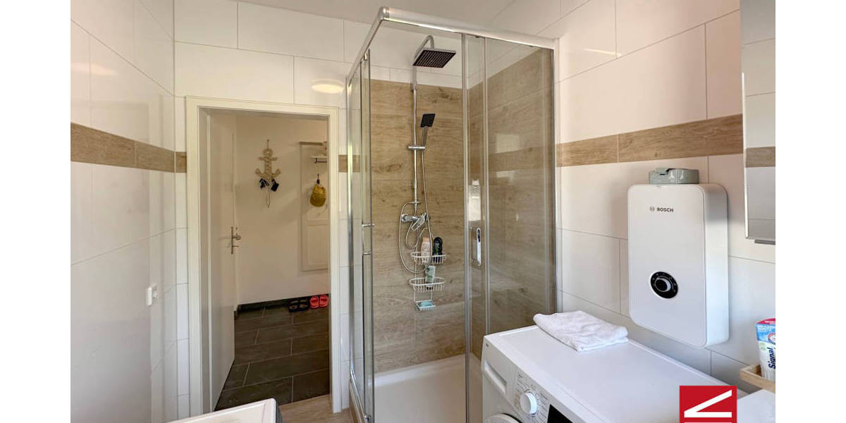 Etagenwohnung Baden-Baden Oos - 3 Zimmer, 75 m&sup2;, 239.000&euro; | Angebot:25738628