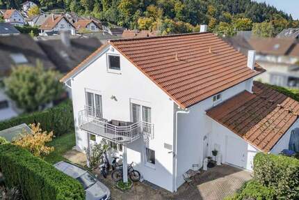 Haus Baden-Baden Ebersteinburg - 7 Zimmer, 228 m&sup2;, 1.195.000&euro; | Angebot:25680967