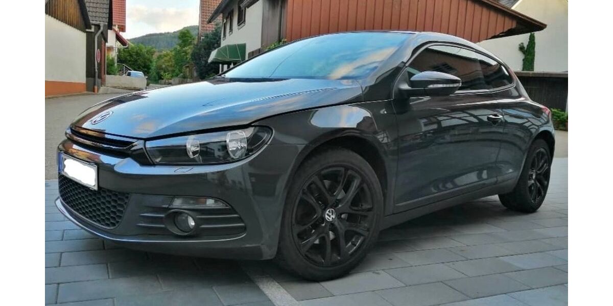 VW Scirocco 198.000 km 4.550 &euro; Kappelrodeck 77876