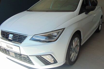 Seat Ibiza 2.500 km 21.890 &euro; Ötigheim 76470