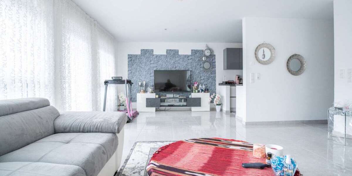 Etagenwohnung Schömberg - 4 Zimmer, 97 m&sup2;, 355.000&euro; | Angebot:17200128