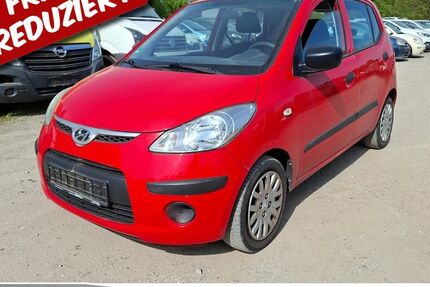 Hyundai i10 58.773 km 1.985 &euro; Achern 77855