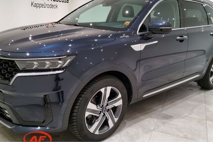 Kia Sorento 25.860 km 38.900 &euro; Kappelrodeck 77876