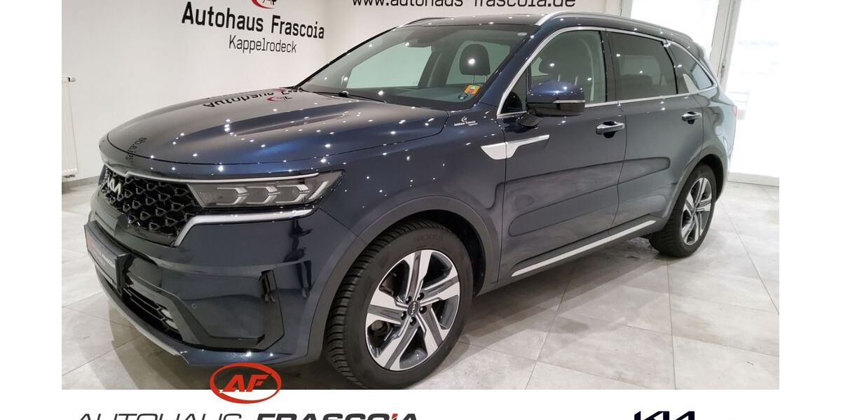 Kia Sorento 25.860 km 38.900 &euro; Kappelrodeck 77876