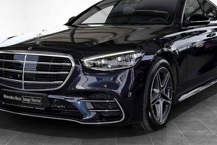 Mercedes-Benz S 400 50.400 km 82.750 &euro; Achern 77855
